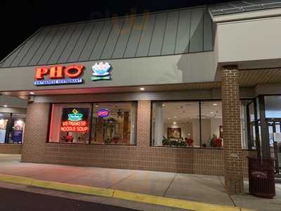 Pho 495, Springfield