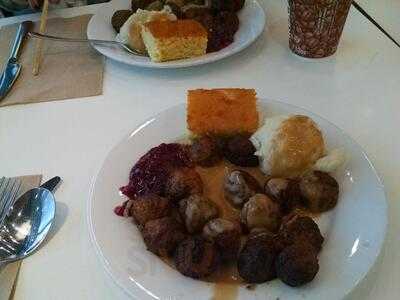 Ikea Sunrise Restaurant & Swedish Food Market