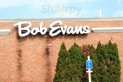 Bob Evans, Chantilly