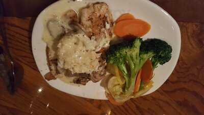 Outback Steakhouse, New Bern