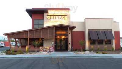 Outback Steakhouse