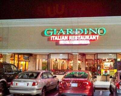 Giardino Italian Restaurant