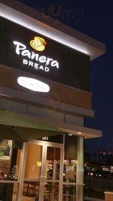 Panera Bread