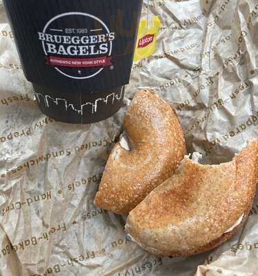 Bruegger's Bagels