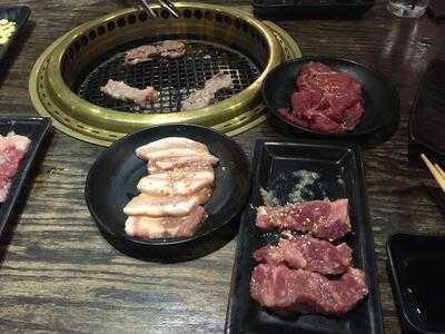 Gyu-Kaku Japanese BBQ, White Plains