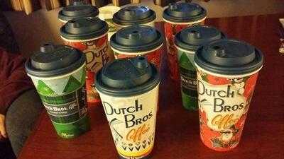 Dutch Bros Coffee