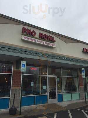 Pho Royal