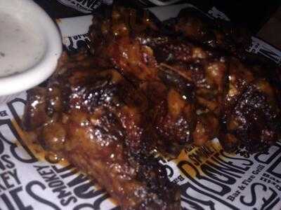 Smokey Bones BBQ, Plantation