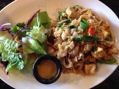 Krua Thai Cuisine