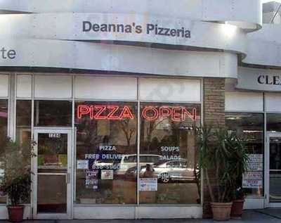 Deanna's Pizzeria & Restaurant, New Rochelle