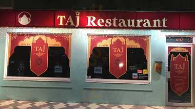 Restaurant Taj, Deerfield Beach