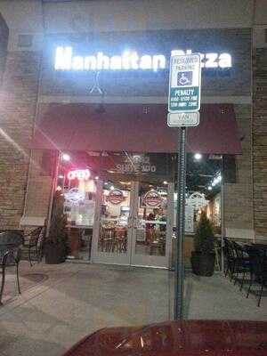 Manhattan Pizza