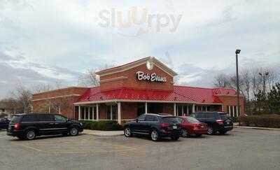 Bob Evans, Mentor