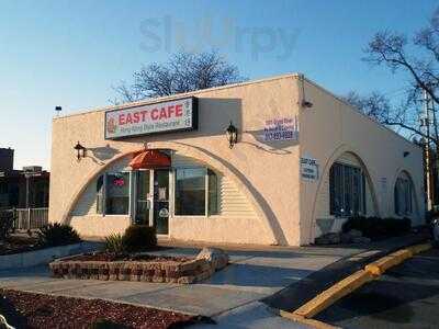 East Cafe