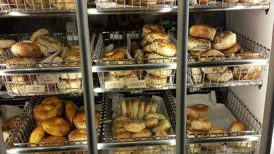 Marians Bagels, Plantation