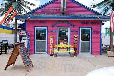 The Bagel Shack, Beach Haven