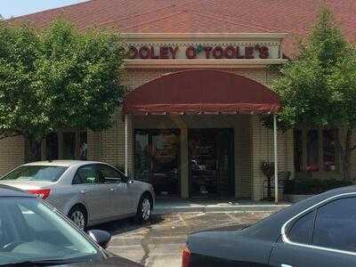 Dooley O'toole's