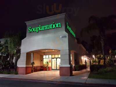 Souplantation