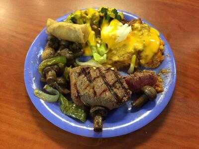 Golden Corral