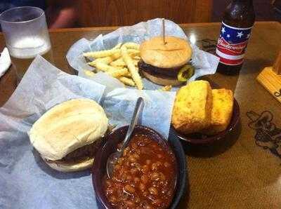 Sonny's BBQ, Fort Walton Beach