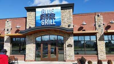 Blue Ridge Grill