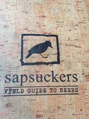 Sapsuckers Hops & Grub, Huntington