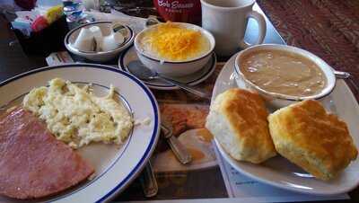 Bob Evans