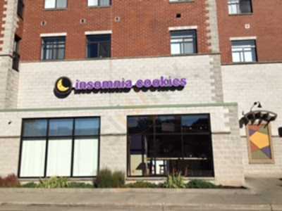 Insomnia Cookies, East Lansing