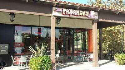 The Empanada Maker, Mission Viejo