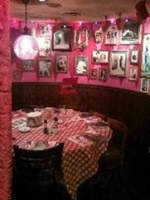 Buca di Beppo Italian Restaurant, Brea