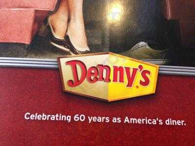 Denny's