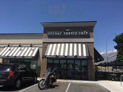 Corner Bakery Cafe