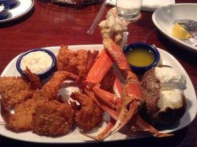 Red Lobster