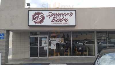 Spencer's Bistro