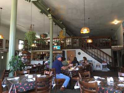 Chapala Cafe, Eureka