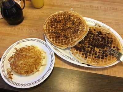 Waffle House, Fort Walton Beach