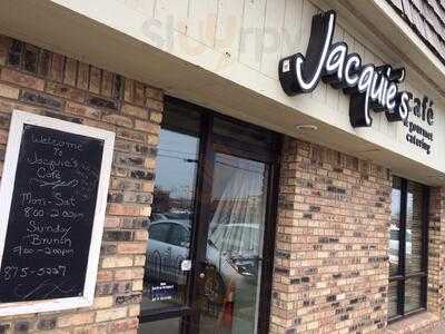 Jacquie's Cafe