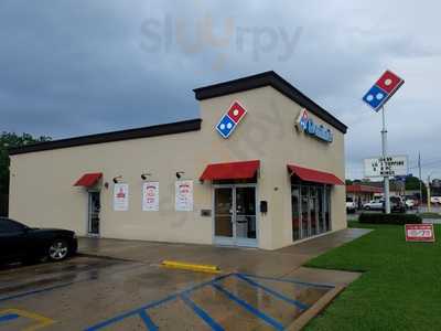 Domino's Pizza, Victoria