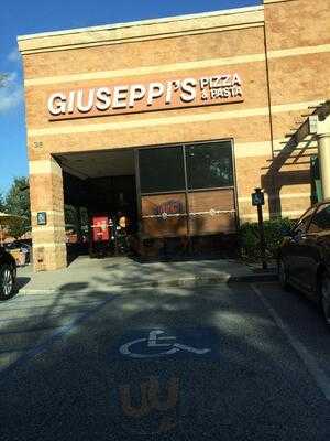 Giuseppi's Pizza & Pasta House