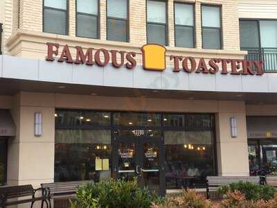 Famous Toastery of Ashburn, Ashburn