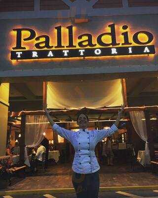 Palladio Trattoria