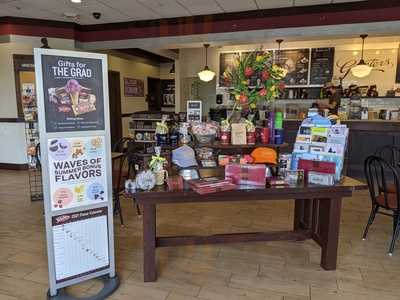 Graeter's Ice Cream, Fishers