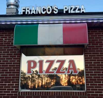 Franco's Pizza