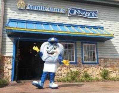 Auntie Anne's, Pigeon Forge