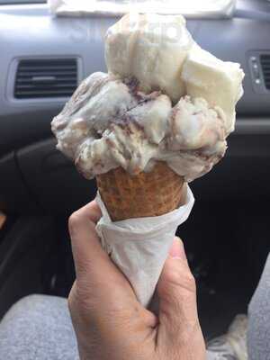 Loards Ice Cream, Livermore