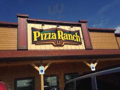 Pizza Ranch