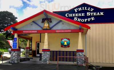 Philly Cheese Steak Shoppe - Eureka