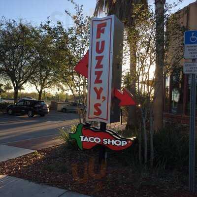 Fuzzy's Taco Shop