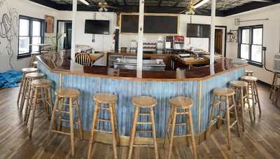 The Clam Bar, Beach Haven