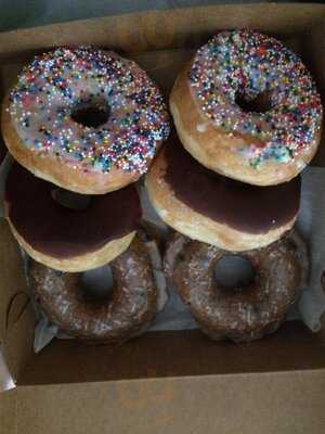 Good Things Donuts, Fort Walton Beach